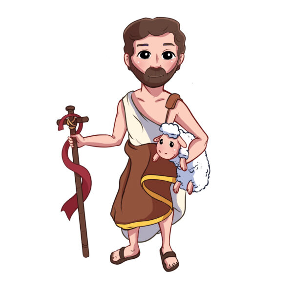 ALMOFADINHAS - NANINHA São João Batista - Image 2