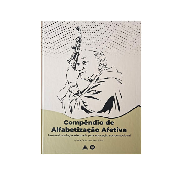 Livro Compêndio De Alfabetização Afetiva - Image 2