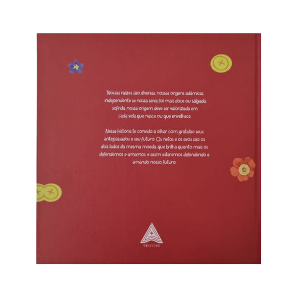 Livro Vovós coloridas - Image 3