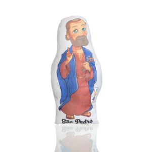 ALMOFADINHAS - NANINHA São Pedro