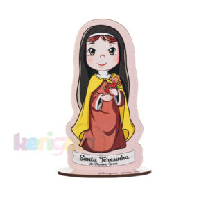 TOTEM SANTINHOS - SANTA TERESINHA